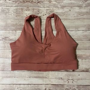 Gymshark x Whitney Simmons Sports Bra